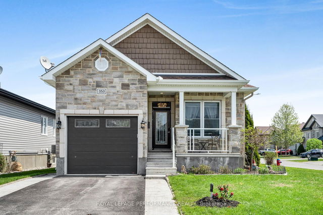 353 Trillium Circle