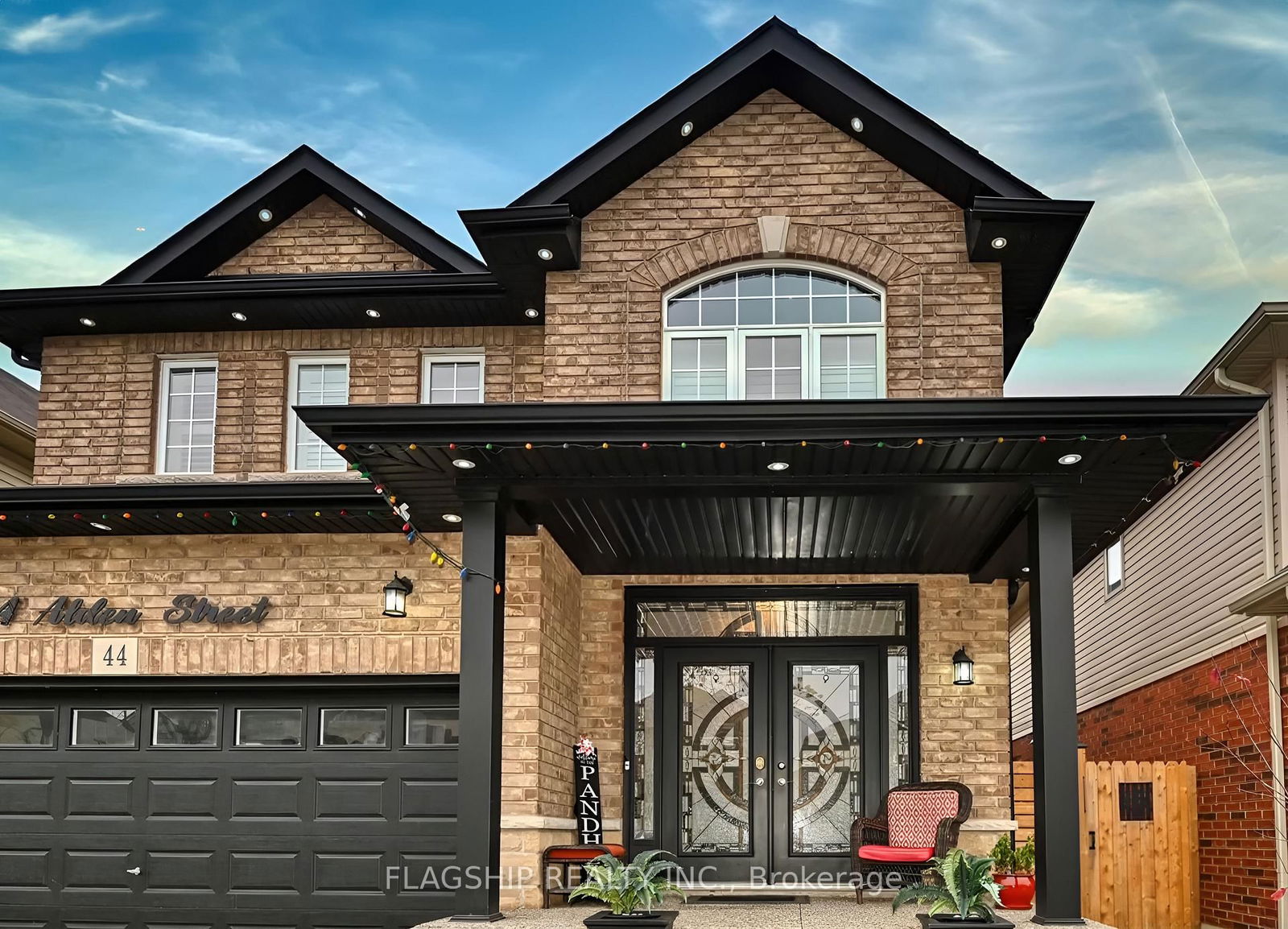 Detached House for sale at 44 Alden Street, Hamilton, Rural Glanbrook, L0R 1P0 - MLS: X12151178