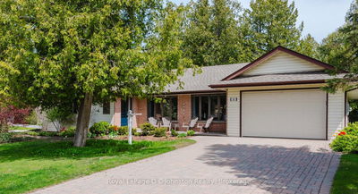 30 Cedar Bush Dr, Saugeen Shores - Saugeen Shores