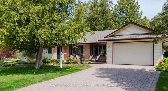 30 Cedar Bush Drive