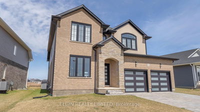 54 Optimist Dr, Southwold - Talbotville image-0-1