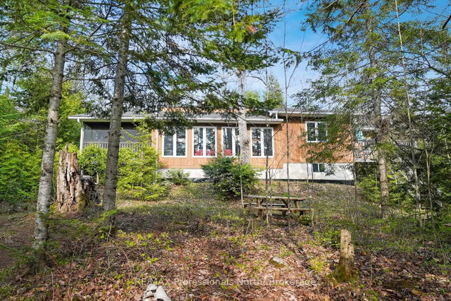1073 Driftwood Bay Drive