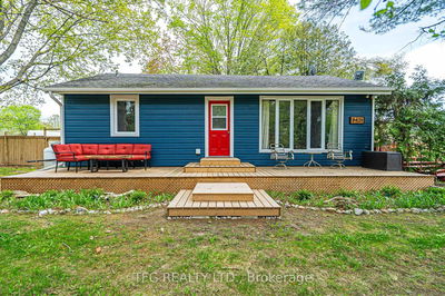 2421 Upper Chemong Dr, Selwyn - Selwyn