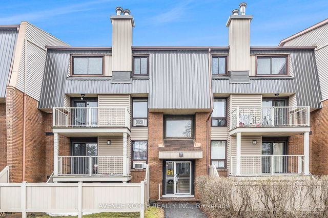 5 - 51 Sherway Drive