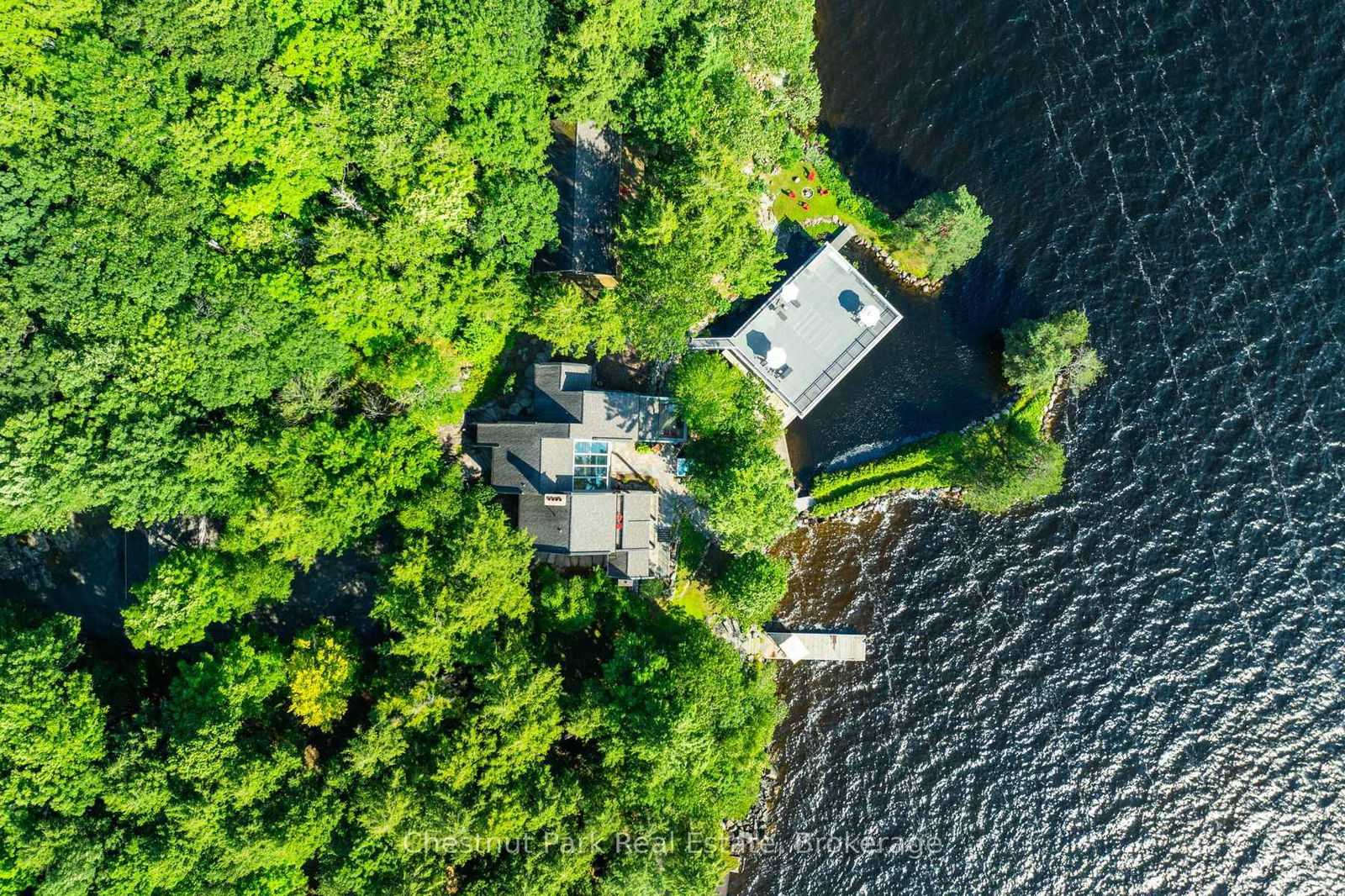 Detached House for sale at 10-2045 Muskoka Rd 118 Road, Muskoka Lakes, Monck (Muskoka Lakes), P1L 1W8 - MLS: X12151233
