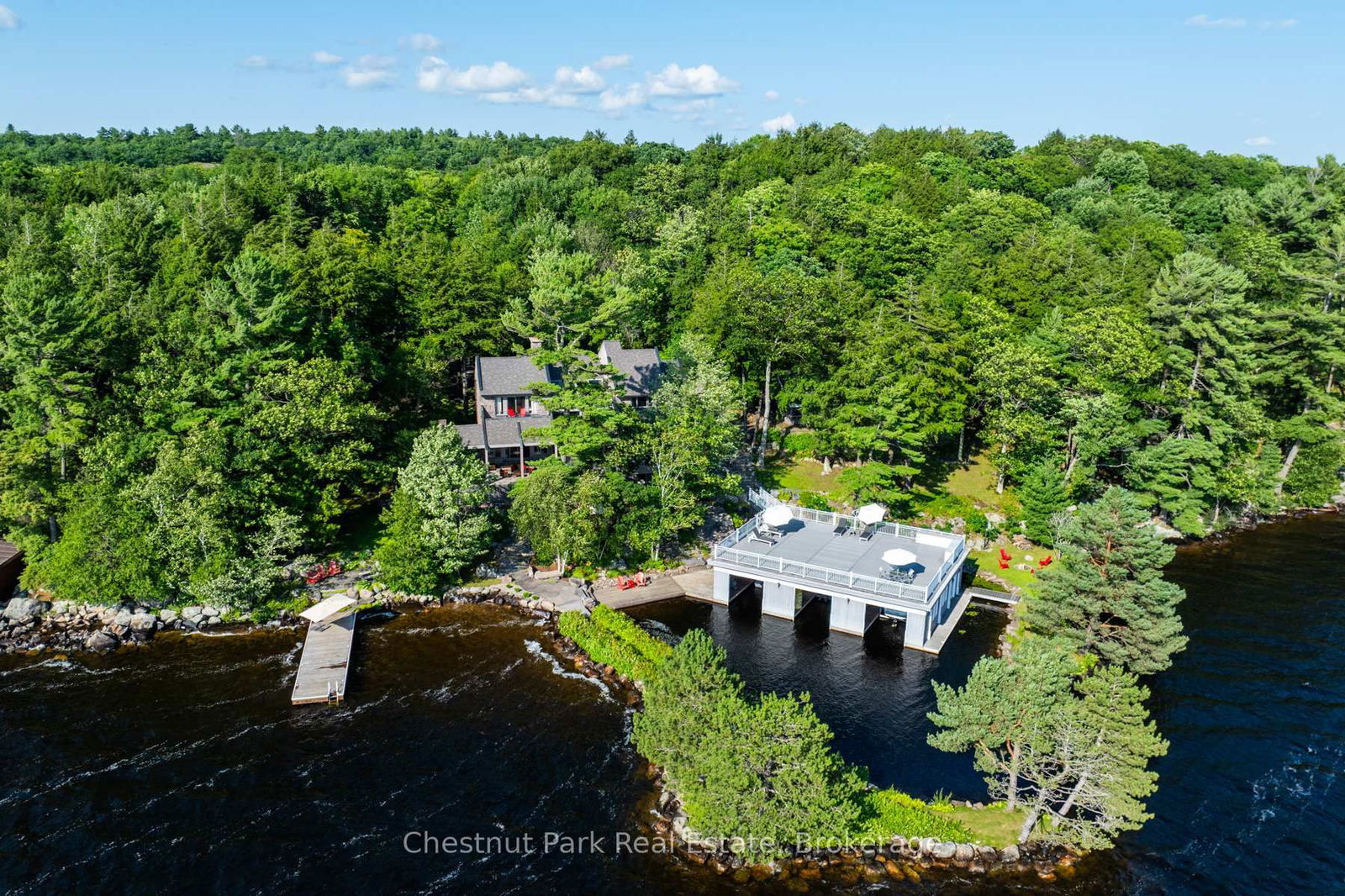 Detached House for sale at 10-2045 Muskoka Rd 118 Road, Muskoka Lakes, Monck (Muskoka Lakes), P1L 1W8 - MLS: X12151233