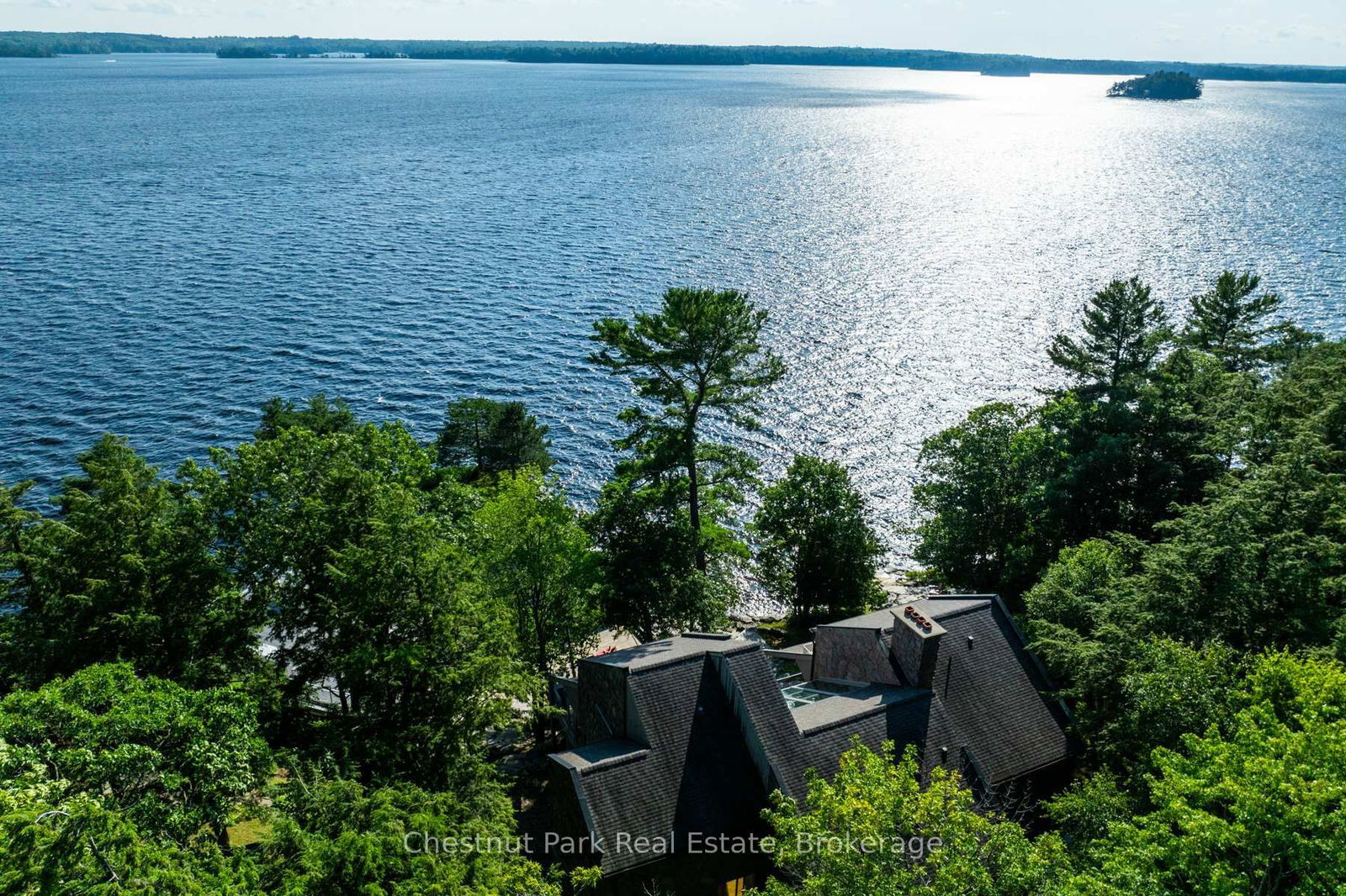 Detached House for sale at 10-2045 Muskoka Rd 118 Road, Muskoka Lakes, Monck (Muskoka Lakes), P1L 1W8 - MLS: X12151233