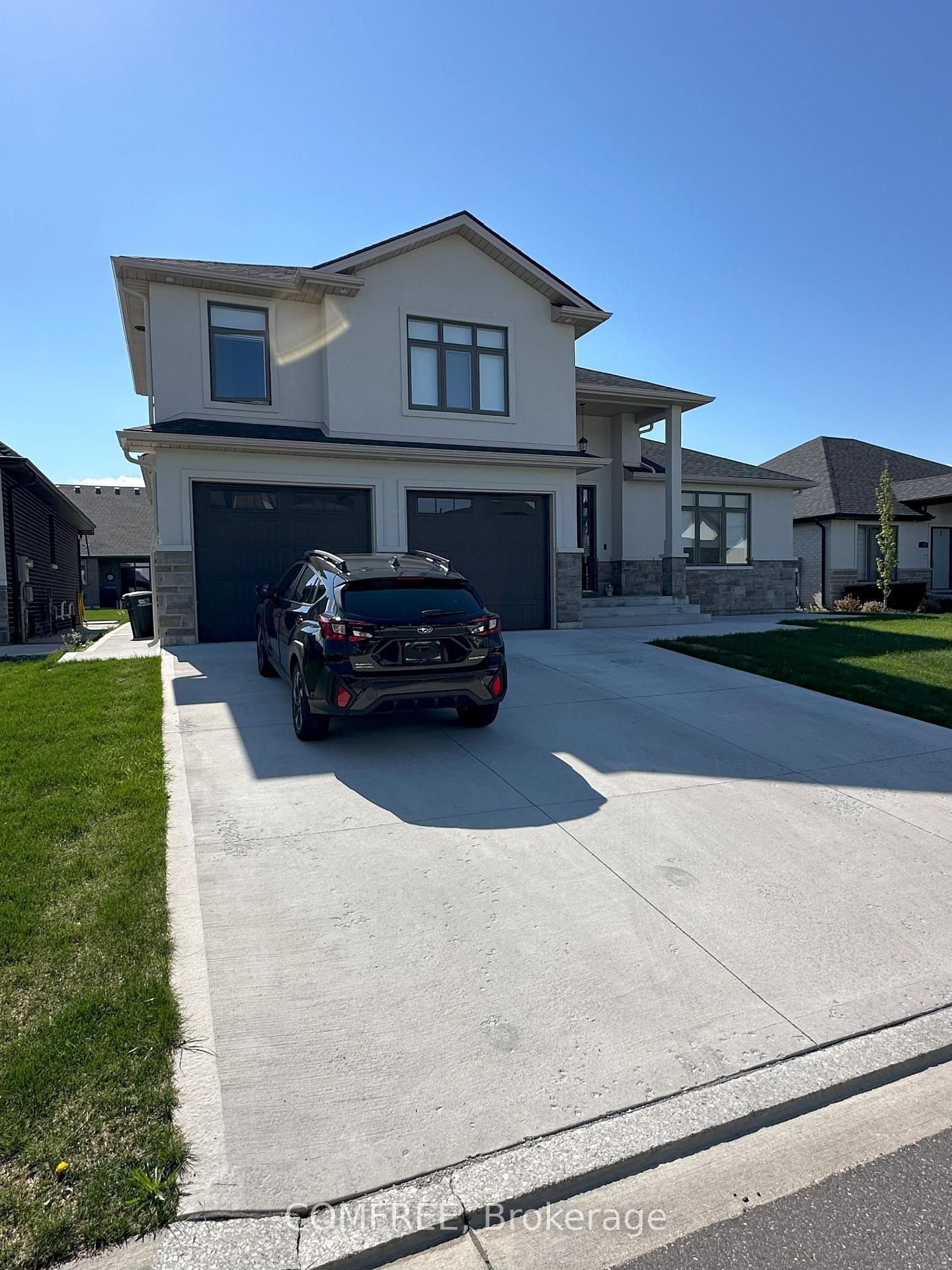 Detached House for sale at 1343 Clearwater Avenue, Windsor, N8P 0E9 - MLS: X12151237