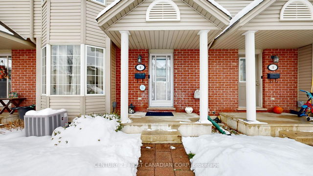 6 - 20 Kernohan Parkway