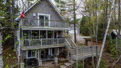 1072 Apple Dr, Highlands East - Glamorgan