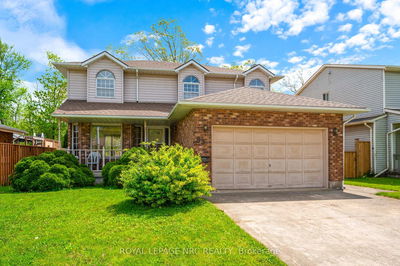 83 MELISSA Cres, Welland - 