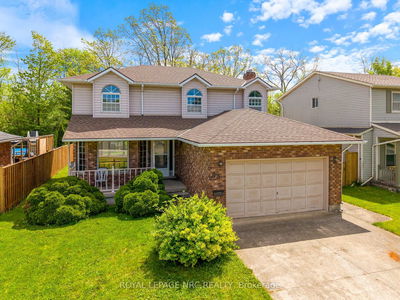 83 MELISSA Cres, Welland -  image-0-2