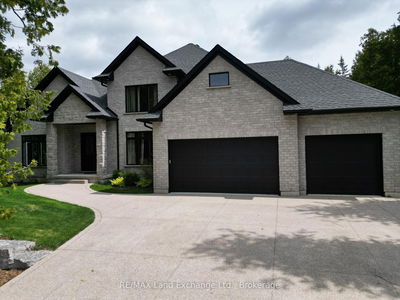 158 Upper Lorne Beach Rd, Kincardine - Kincardine
