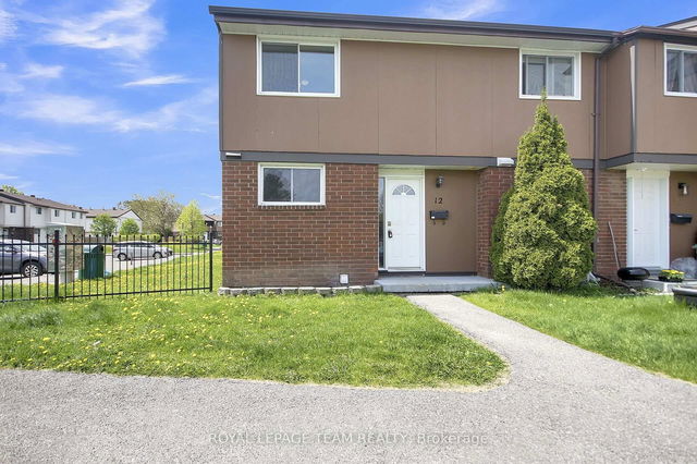 23 - 12 Glencoe Street