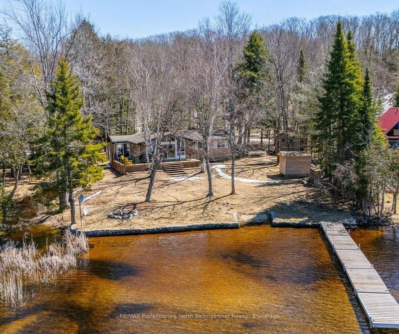 1088 Gravel Pit Dr, Minden Hills - Minden image-0-0
