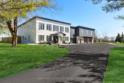 514369 2nd Line, Amaranth - Rural Amaranth