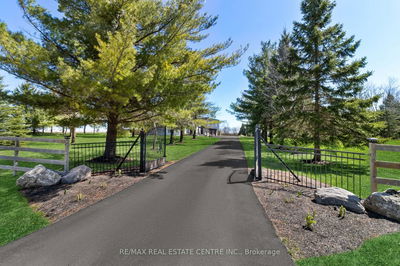 514369 2nd Line, Amaranth - Rural Amaranth image-0-1