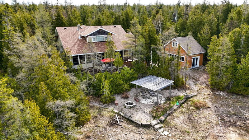 205 Eagle Rd, Northern Bruce Peninsula - Northern Bruce Peninsula image-0-0