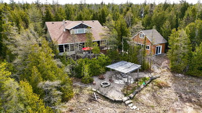 205 Eagle Rd, Northern Bruce Peninsula - Northern Bruce Peninsula