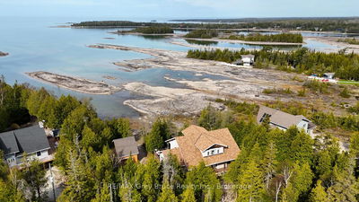 205 Eagle Rd, Northern Bruce Peninsula - Northern Bruce Peninsula image-0-1