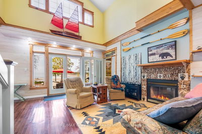 205 Eagle Rd, Northern Bruce Peninsula - Northern Bruce Peninsula image-0-3
