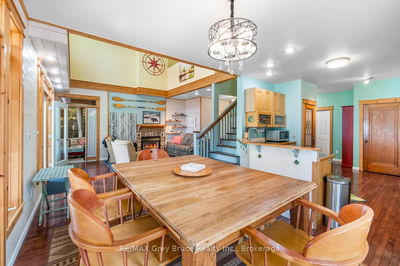 205 Eagle Rd, Northern Bruce Peninsula - Northern Bruce Peninsula image-0-4