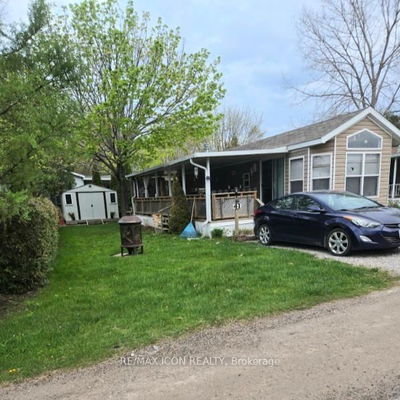 Unit 41 Portside Dr — 77719 Bluewater Highway, Central Huron - 