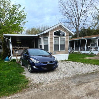 Unit 41 Portside Dr — 77719 Bluewater Highway, Central Huron -  image-0-1