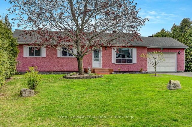 2833 Glenwood Drive