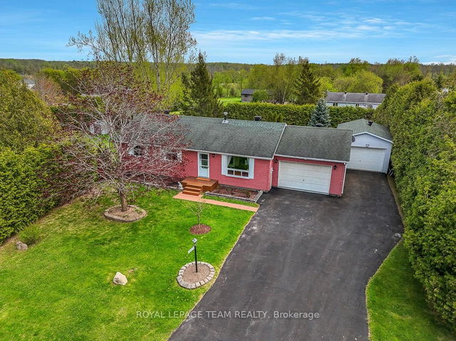 2833 Glenwood Drive