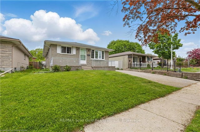 344 Shelley Drive