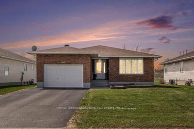 254 Glenwood Cres, Smiths Falls - Smiths Falls