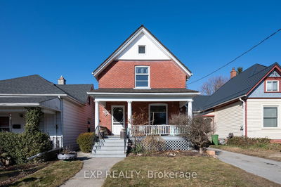 11 West Ave, St. Thomas - St. Thomas