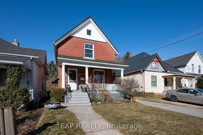 11 West Ave, St. Thomas - St. Thomas image-0-1