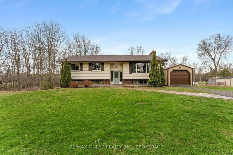 1804 Centreville Rd, Stone Mills - Stone Mills image-0-0