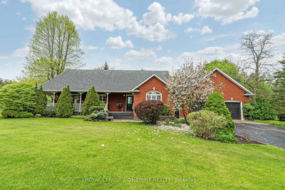 15 Oliver's Lane, Cobourg - Cobourg