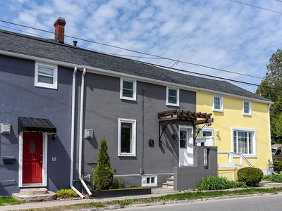 18 Cavan St, Port Hope - Port Hope