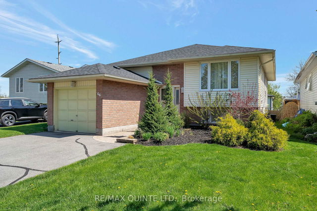 66 Bogart Crescent