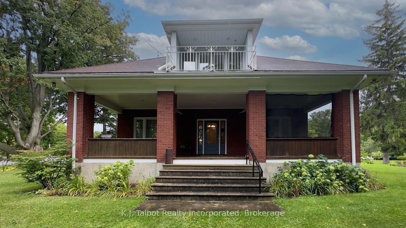 81258-D Bissetts Hill, Ashfield-Colborne-Wawanosh - Colborne Twp image-0-0