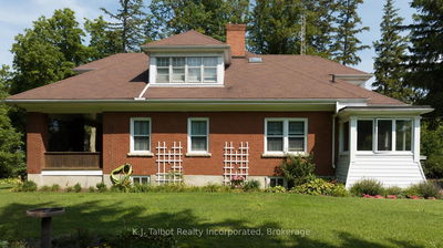 81258-D Bissetts Hill, Ashfield-Colborne-Wawanosh - Colborne Twp image-0-1