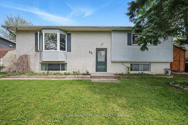 33 Woodwind Crescent