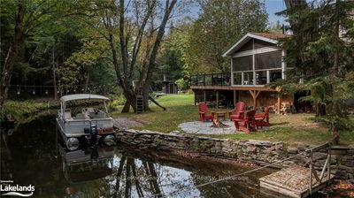 3461 HWY 141, Muskoka Lakes - Watt image-0-1