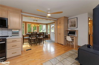 3461 HWY 141, Muskoka Lakes - Watt image-0-2