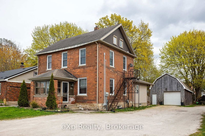 743 10th St, Owen Sound - Owen Sound image-0-0