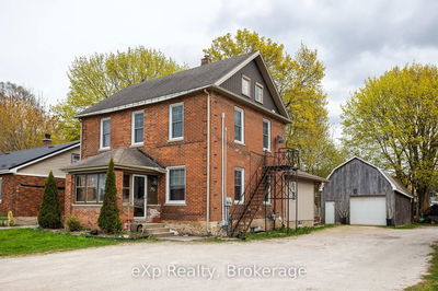 743 10th St, Owen Sound - Owen Sound