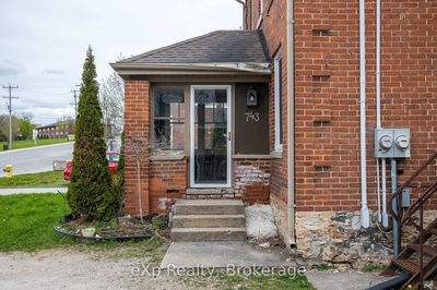 743 10th St, Owen Sound - Owen Sound image-0-1