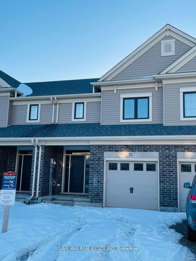 76 Keba Crescent