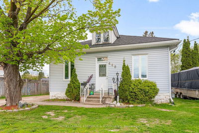 448 Eganville Rd, Pembroke - Pembroke