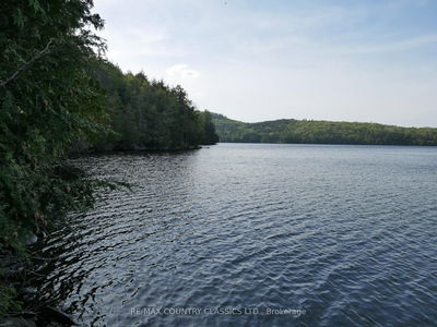 Lot #2 Yakabuskie Rd, Barry's Bay - Madawaska Valley