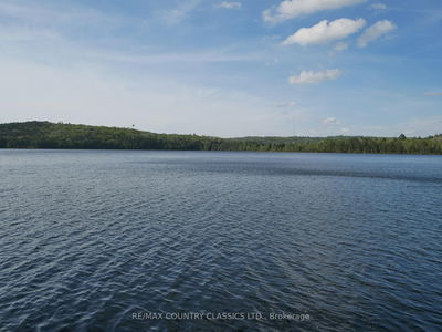 Lot #2 Yakabuskie Rd, Barry's Bay - Madawaska Valley image-0-1